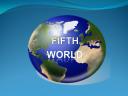 Fifth World counselling logo